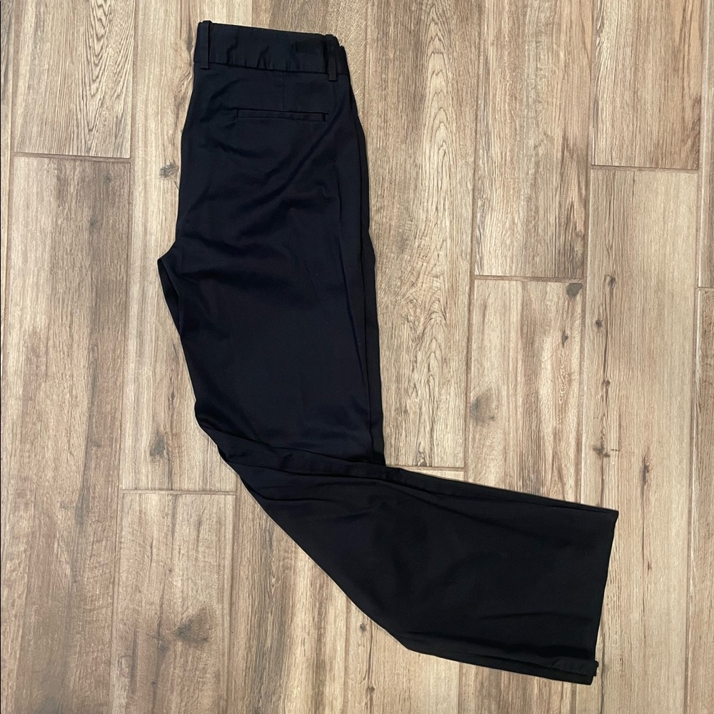 J. Crew Stretch Black Women’s Dress Pants